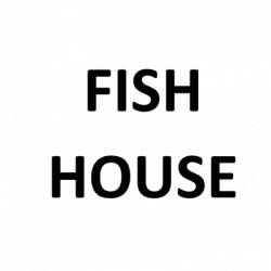 Fish House logo