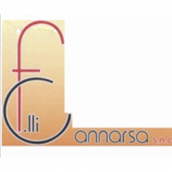 Cannarsa Termoidraulici logo