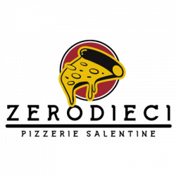 ZeroDieci Pizzerie Salentine logo