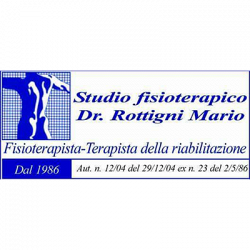 Studio Fisiokinesiterapico Rottigni Mario logo