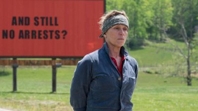 Tre manifesti a Ebbing, Missouri