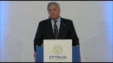 G7, Tajani: il nostro obiettivo politico si chiama de-escalation