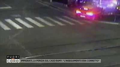 Immigrati, la perizia sul caso Ramy: "L'inseguimento era corretto"