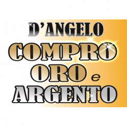 Gioielleria D'angelo compro oro e argento logo