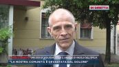 Omicidio ex vigilessa, parla il sindaco di Anzola dell'Emilia