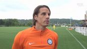 Sommer: "Siamo motivati, è importante per noi. Dobbiamo vincere"