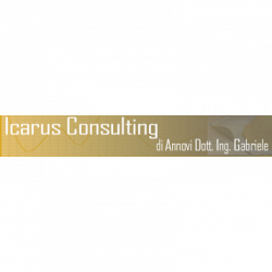 Icarus Consulting logo
