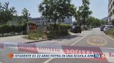 Ex studente spara, è strage a scuola