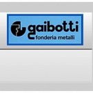 Gaibotti Fonderia Metalli