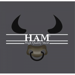 Ham Gourmet Srl - Hamburg per Pub Napoli - Forniture per Pub Napoli logo
