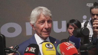 Abodi: "Speriamo di chiudere a breve il caos Serie B"