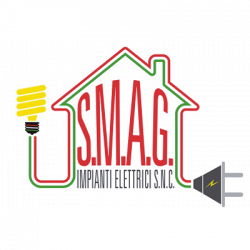 Smag Impianti logo