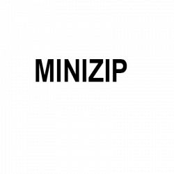 Minizip logo