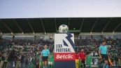 Benfica bloccato dal Rio Ave