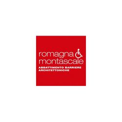 Romagna Montascale logo
