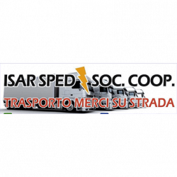 Isar Sped Soc. Coop logo