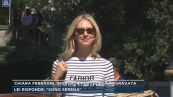 Chiara Ferragni, indagata per truffa aggravata