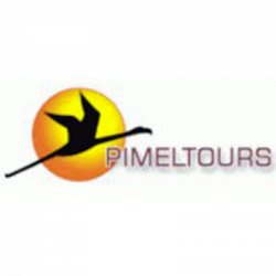 Agenzia Viaggi Pimeltours logo