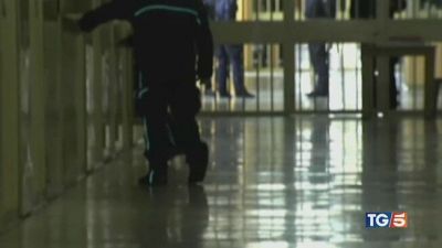 È caos nelle carceri "Servono più agenti"