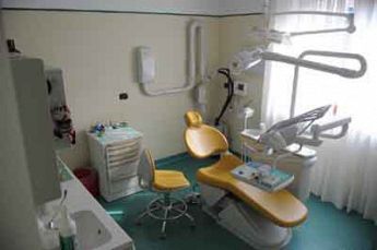 dentista GORLA