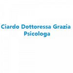Ciardo Dott.ssa Grazia - Psicologa