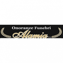 Agenzia Funebri Alamia Srls logo