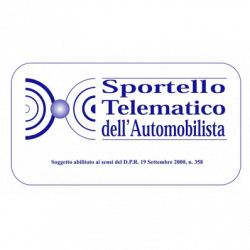 Autoscuola Agenzia S. Croce Pratiche Auto logo