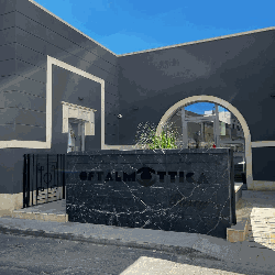 Oftalmottica di Antonio Pasca logo