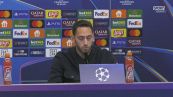 Calhanoglu avverte: "Bayer molto pericoloso, ma noi stiamo bene"