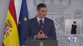 "Controlli su italiani", la ritorsione di Madrid