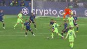Sommer, emozione San Siro: "Amo l'Inter, sarà dura per me"