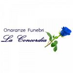 Agenzia funebre “ La Concordia “