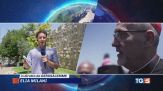 Israele avanza nella striscia