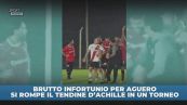 Dramma Aguero
