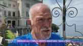 Omicidio Lilly Resinovich, parla il marito Sebastiano: "Sono a pezzi"