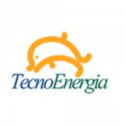 Tecnoenergia logo