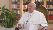 Il Papa: "L'Ucraina accetti di negoziare"