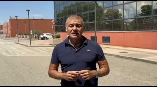 Pecoraro Scanio: laureati digital all'Unical 100% SONO occupati
