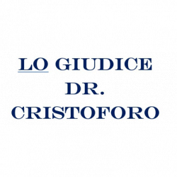Lo Giudice Dr. Cristoforo logo