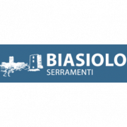Biasiolo Serramenti logo