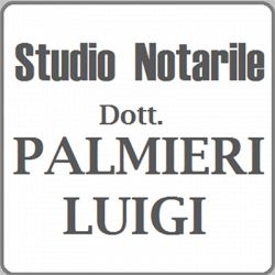 Studio Notarile Luigi Palmieri logo