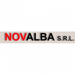 Novalba logo