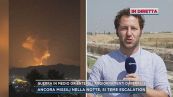 Guerra in Medio Oriente, gli aggiornamenti da Israele