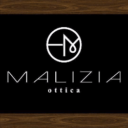 Malizia Ottica logo