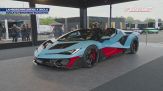 Lamborghini Arena a Imola