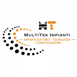 Multitek Impianti logo