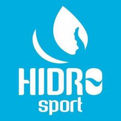 Hidro Sport - Piscina Comunale di Frosolone logo