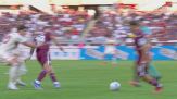 La Supermoviola di Torino-Roma: l'arbitro Maresca amministra bene