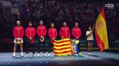 Nadal, fine di un'era: l'ultima partita della carriera