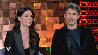 Kledi Kadiu e Rossella Brescia: l'intervista integrale
